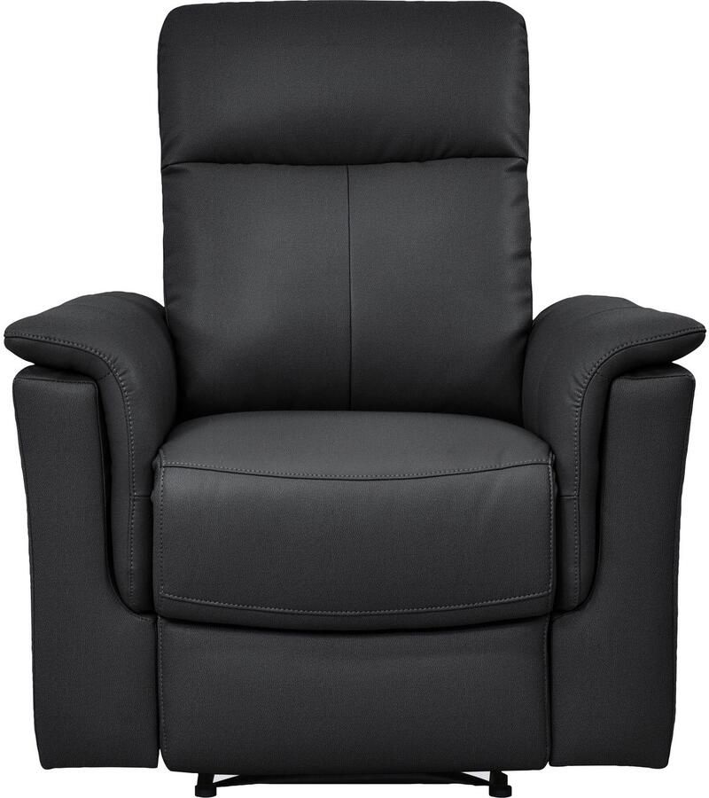 Home affaire Relaxfauteuil Southbrook TV-stoel met slaapfunctie woonkamer functie-stoel - Foto 3