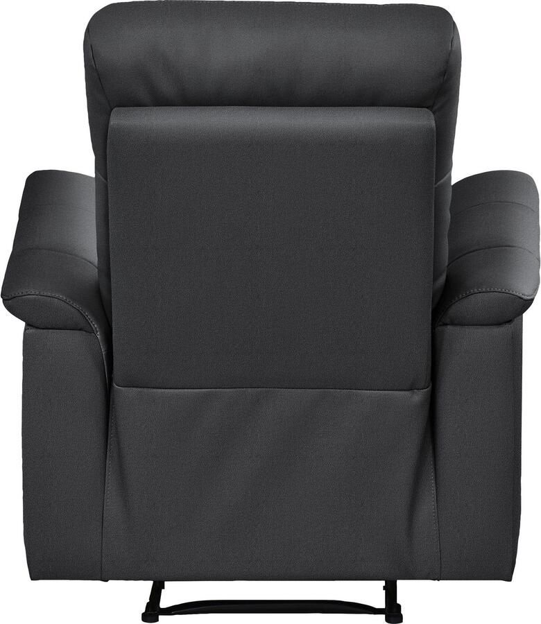 Home affaire Relaxfauteuil Southbrook TV-stoel met slaapfunctie woonkamer functie-stoel - Foto 4