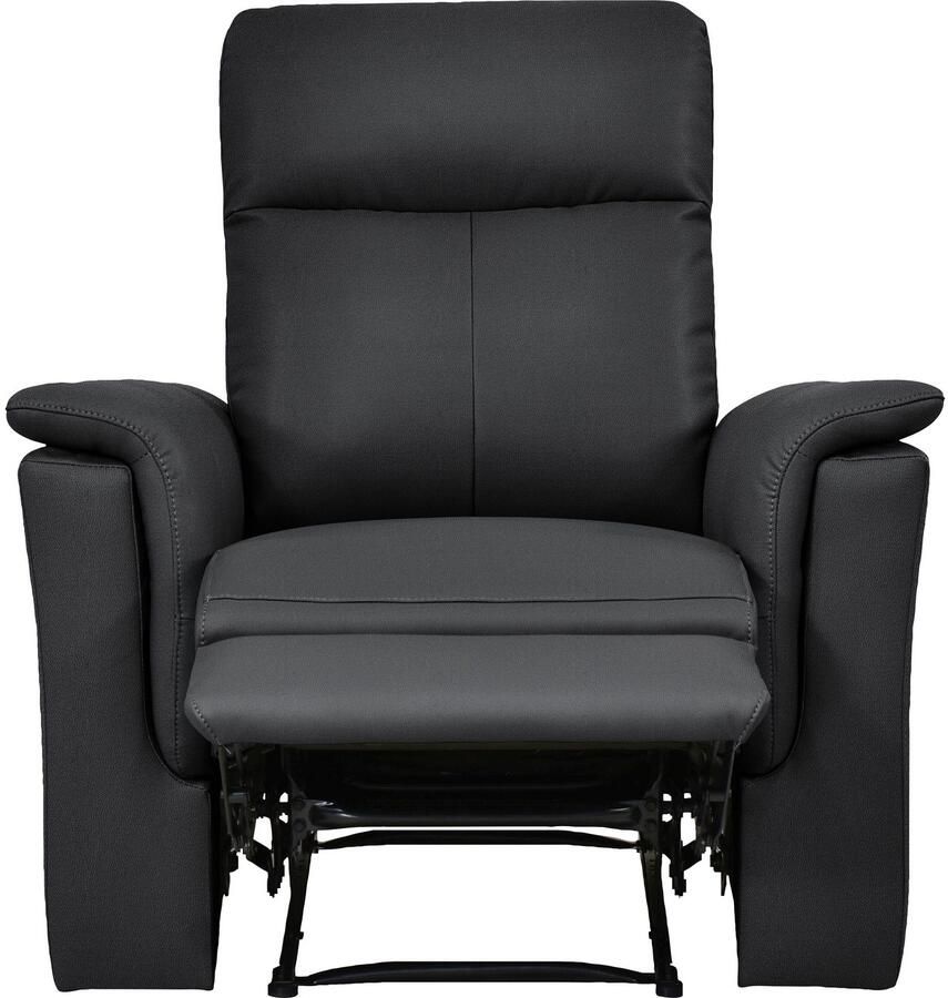 Home affaire Relaxfauteuil Southbrook TV-stoel met slaapfunctie woonkamer functie-stoel - Foto 2