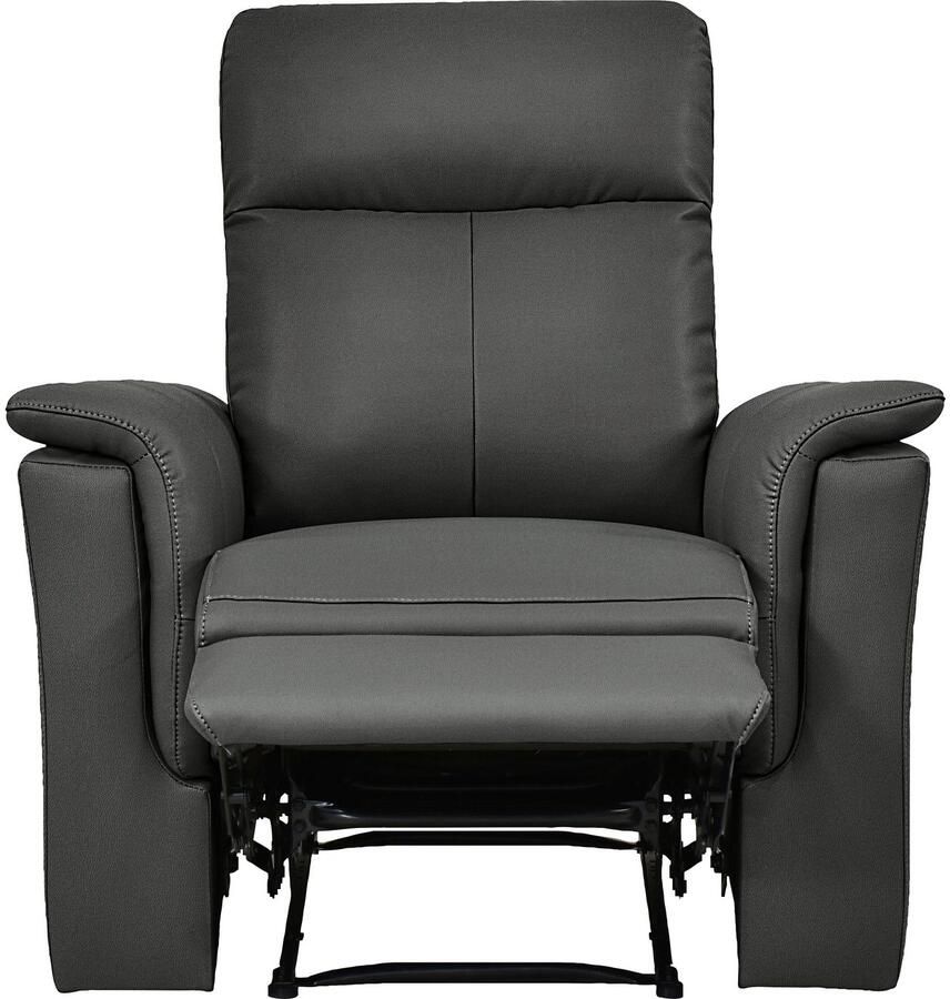 Home affaire Relaxfauteuil Southbrook TV-stoel met slaapfunctie woonkamer functie-stoel - Foto 2