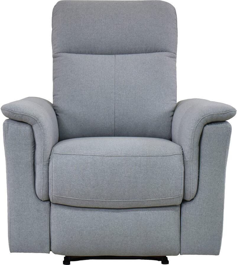 Home affaire Relaxfauteuil Southbrook TV-stoel met slaapfunctie woonkamer functie-stoel - Foto 3