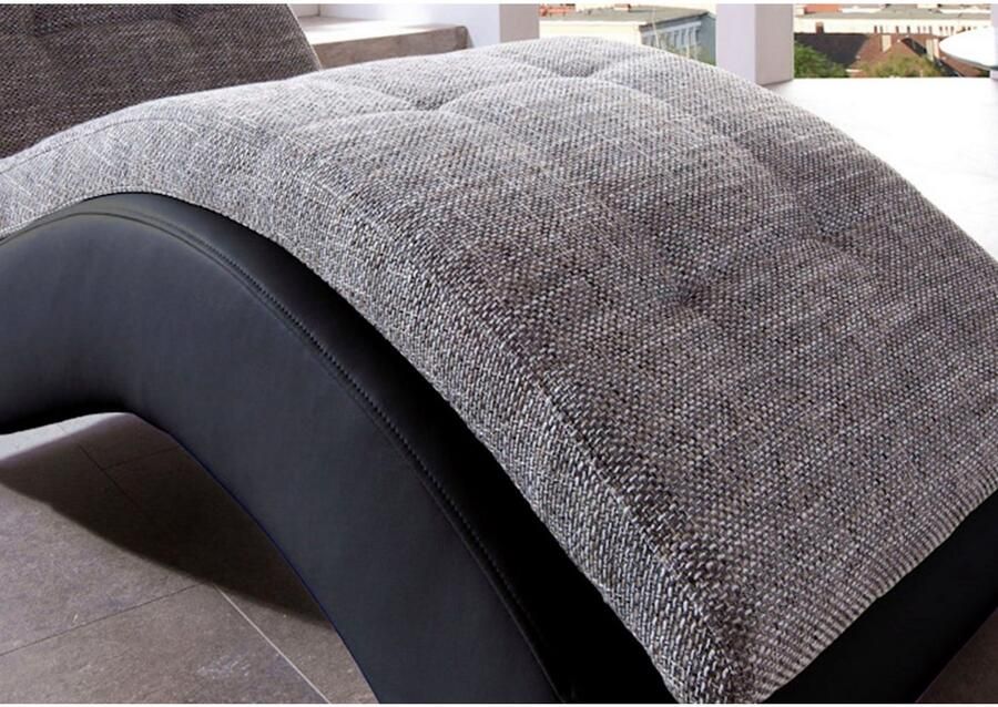 Home affaire Relaxstoel Vengo 2 moderne solitaire relaxligstoel comfortabel en elegant - Foto 4