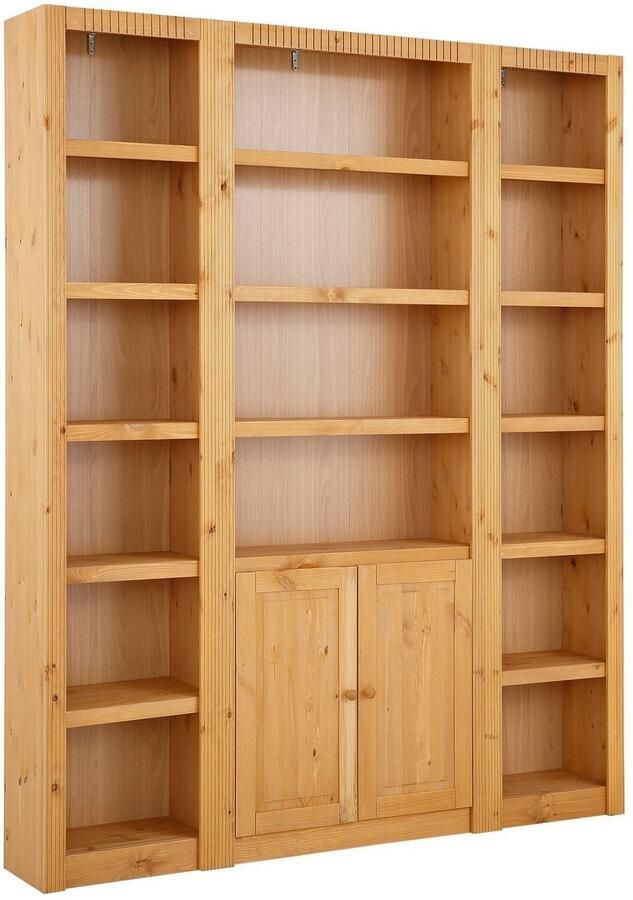 Home affaire Room divider Bergen Breedte 173 5 cm - Foto 3