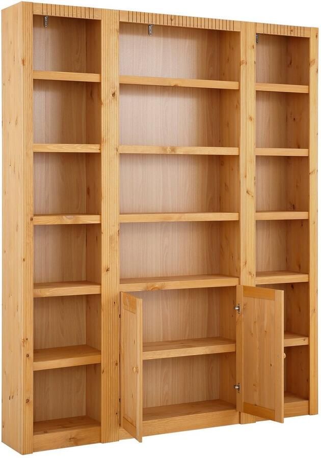 Home affaire Room divider Bergen Breedte 173 5 cm - Foto 4