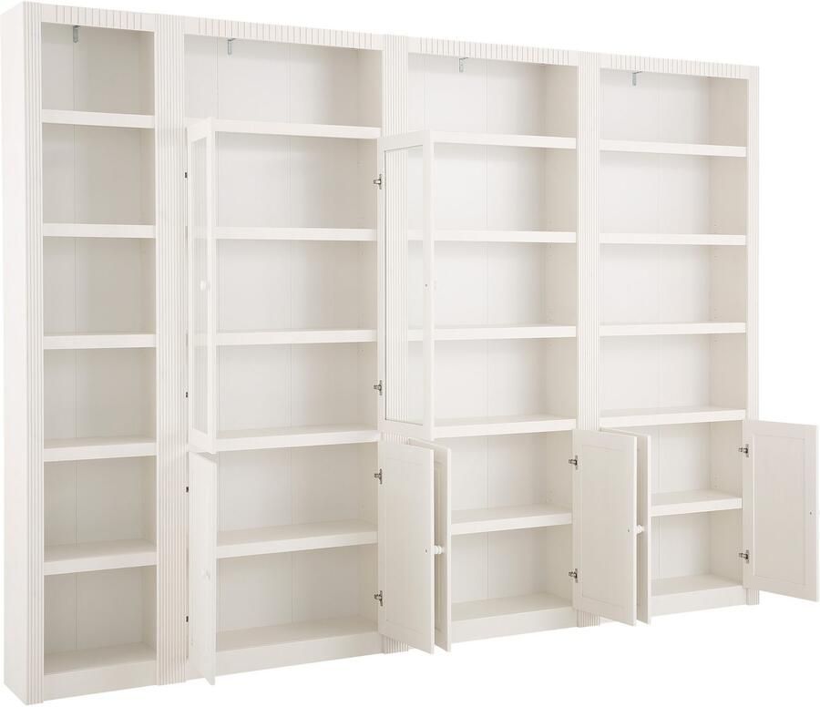 Home affaire Room divider Bergen - Foto 4