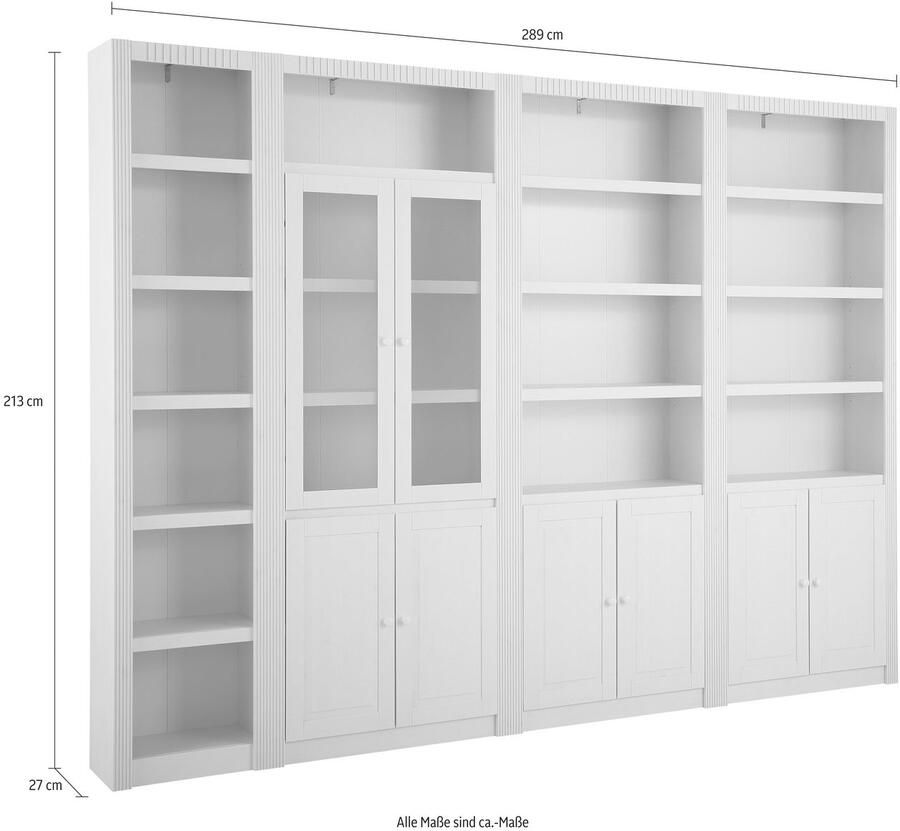 Home affaire Room divider Bergen - Foto 2