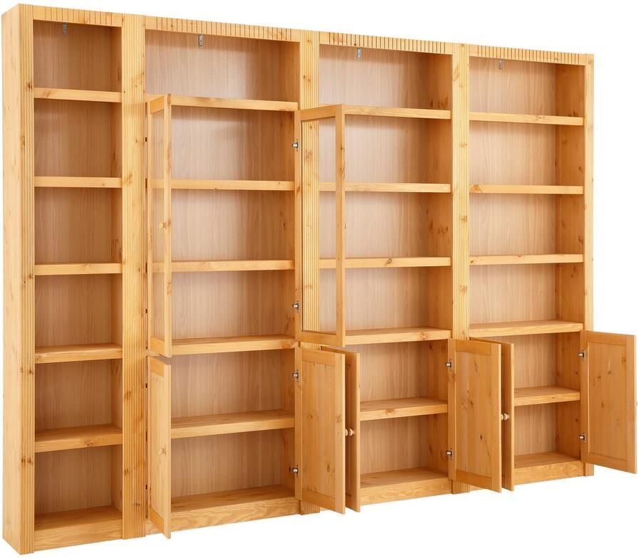 Home affaire Room divider Bergen - Foto 4