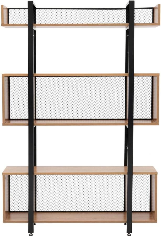 Home affaire Room divider kan worden gebruikt als plank en ruimteverdeler - Foto 2