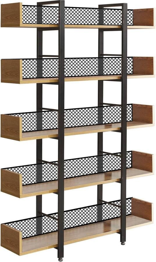 Home affaire Room divider kan worden gebruikt als plank en ruimteverdeler - Foto 10