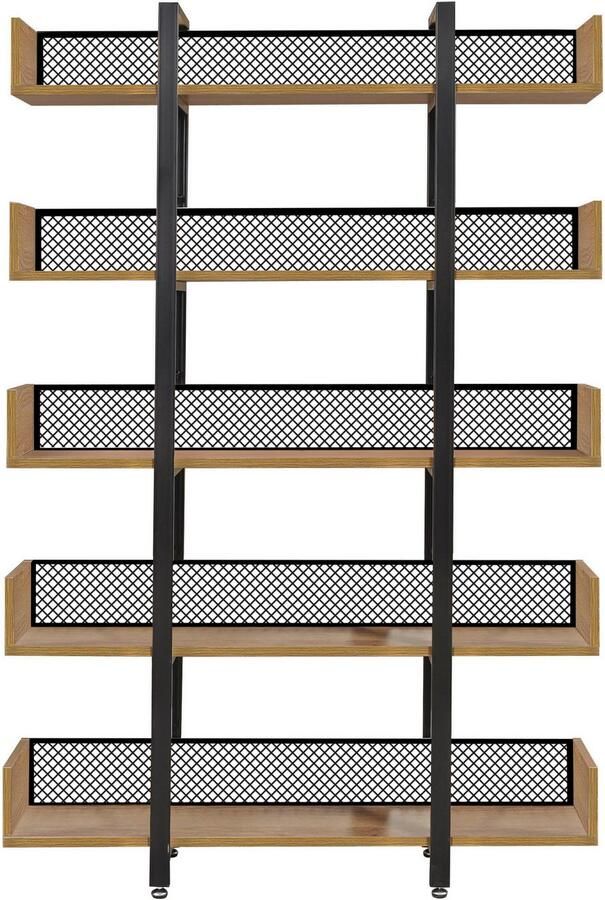 Home affaire Room divider kan worden gebruikt als plank en ruimteverdeler - Foto 6