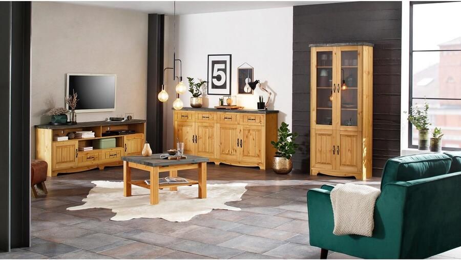 Home affaire Salontafel Antiek - Foto 5