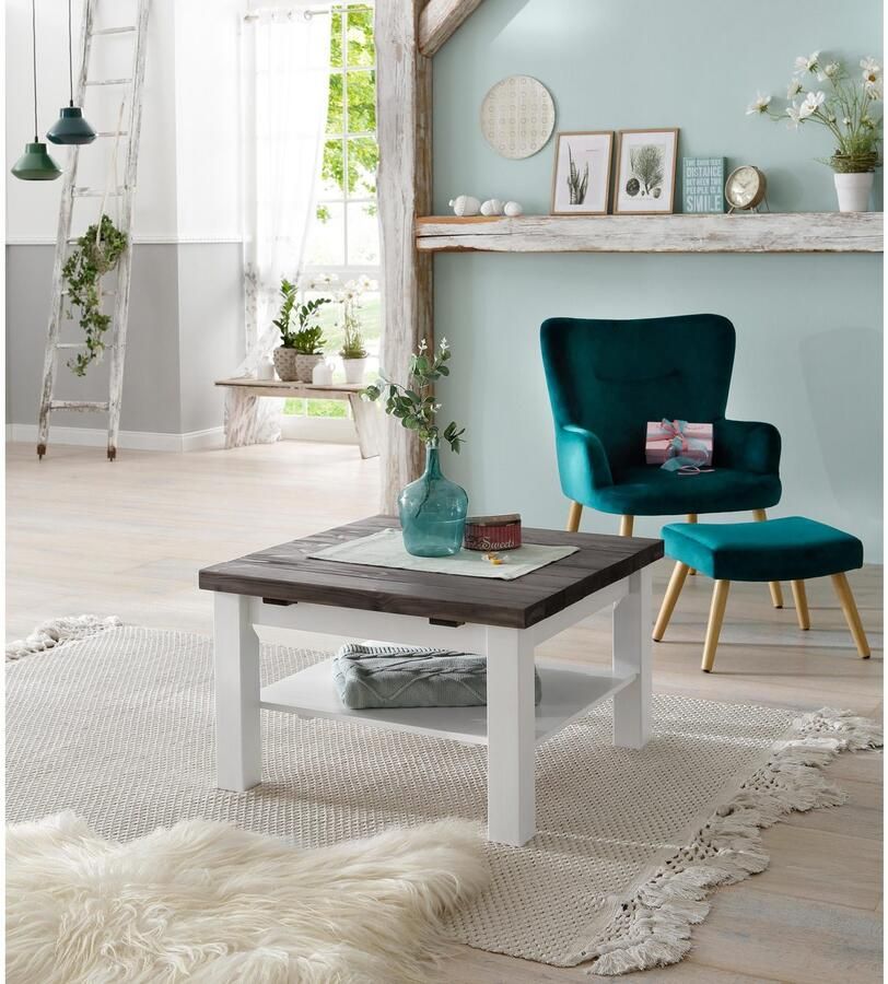 Home affaire Salontafel Antiek