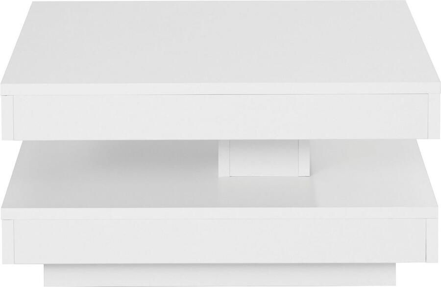 Home affaire Salontafel Ben met roterende plaat - Foto 3