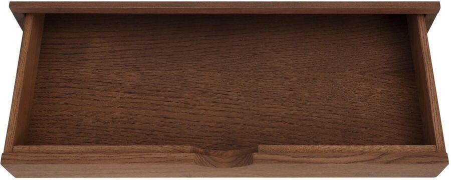 Home affaire Salontafel BETULA gecertificeerd massief hout (eiken) in 3 verschillende kleurvarianten - Foto 8