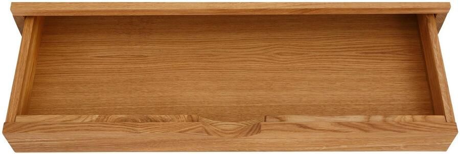 Home affaire Salontafel BETULA gecertificeerd massief hout (eiken) in 3 verschillende kleurvarianten - Foto 10