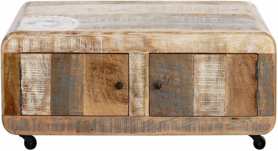 Home affaire Salontafel Bully Breedte 110 cm - Foto 9