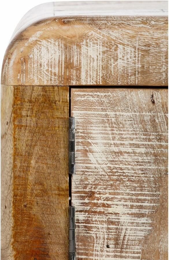 Home affaire Salontafel Bully Breedte 110 cm - Foto 6