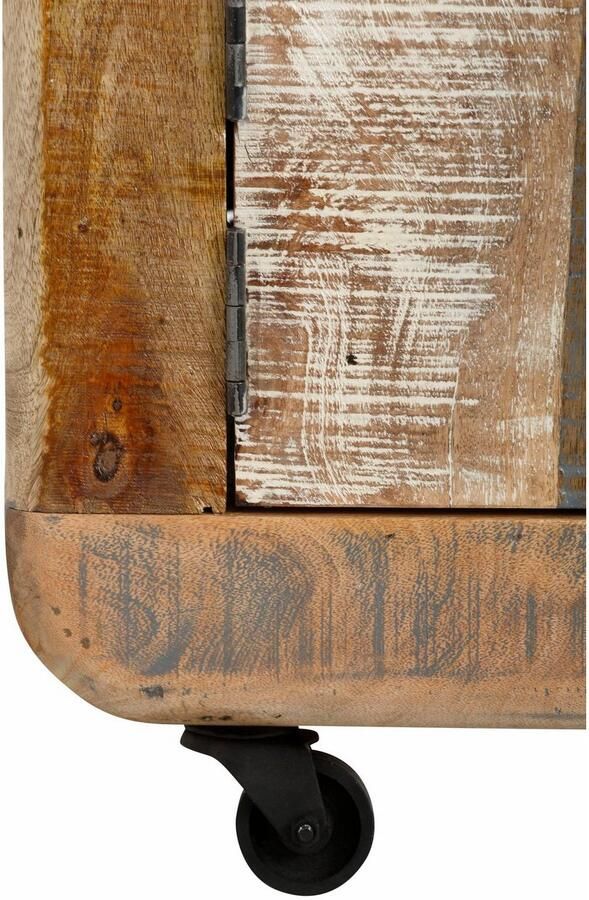 Home affaire Salontafel Bully Breedte 110 cm - Foto 5