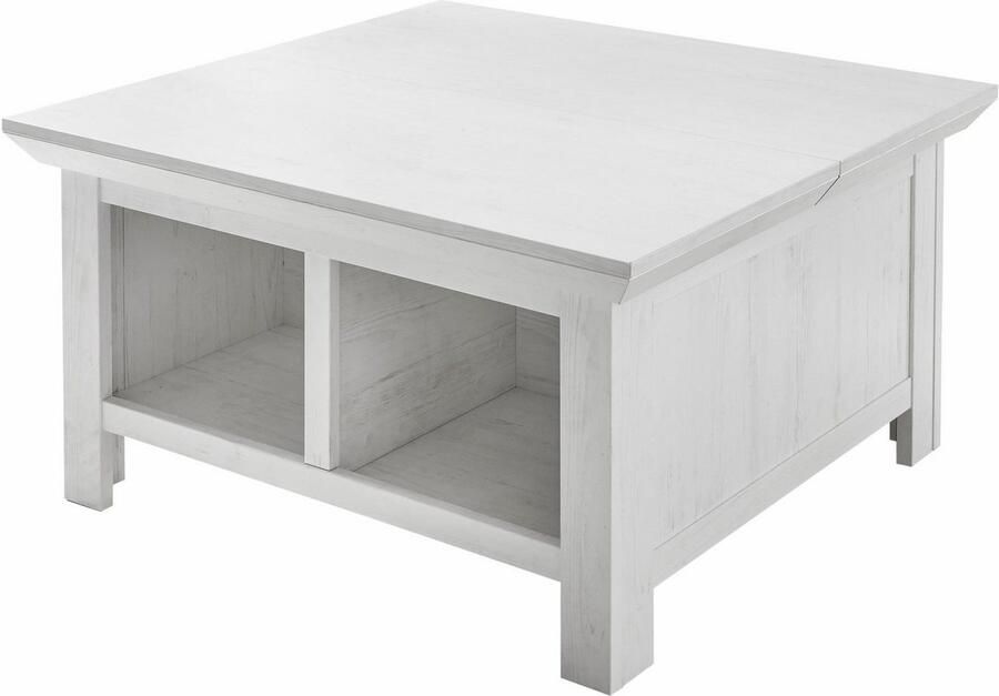 Home affaire Salontafel California Breedte ca. 93 cm - Foto 2