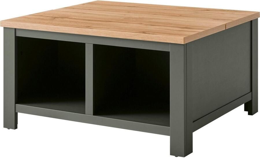 Home affaire Salontafel CAMBRIDGE Breedte ca. 93 cm - Foto 5