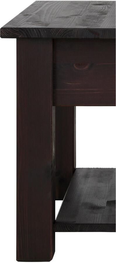 Home affaire Salontafel Chicago TOPSELLER! in twee maten landhuisstijl extra opbergruimte - Foto 6