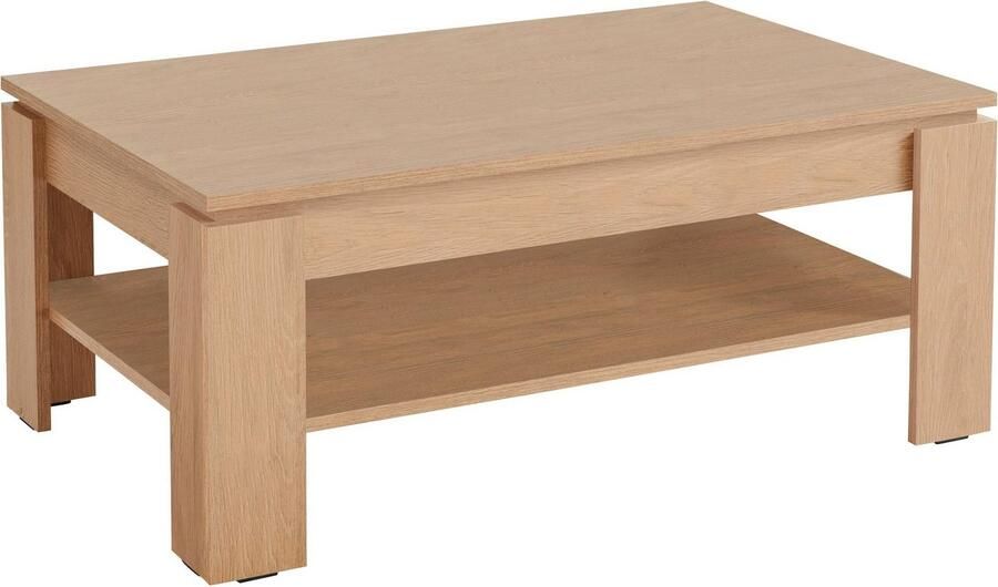 Home affaire Salontafel FCT Breedte 110 cm - Foto 2