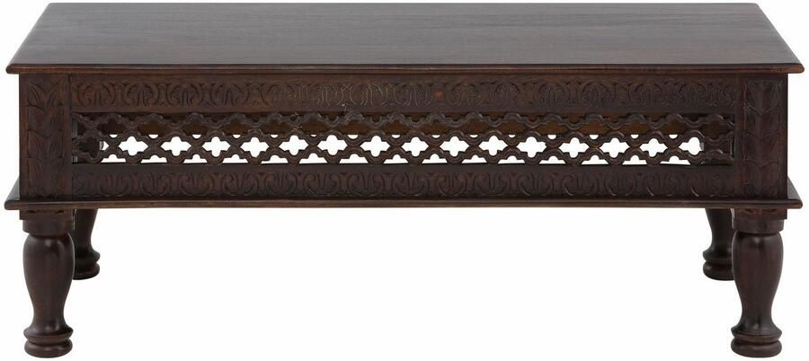 Home affaire Salontafel Gowri Breedte 119 cm - Foto 5