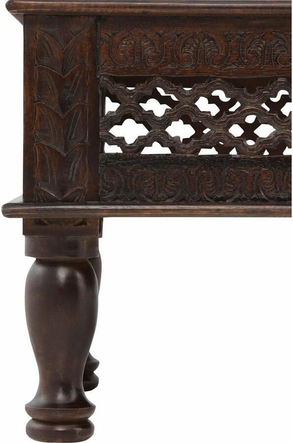 Home affaire Salontafel Gowri Breedte 119 cm - Foto 2