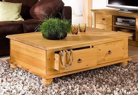 Home affaire Salontafel