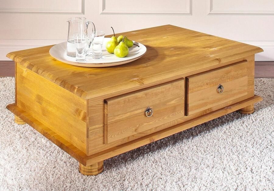 Home affaire Salontafel - Foto 2