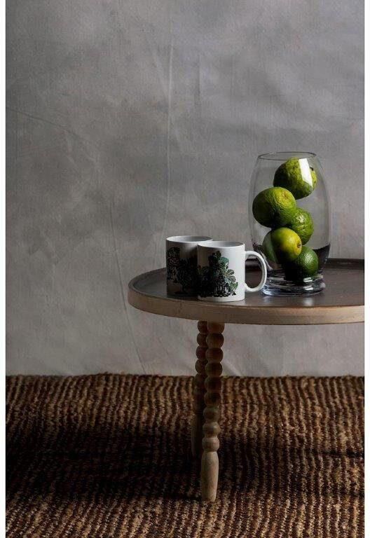 Home affaire Salontafel Kayakalp Massief mango hout handwerk - Foto 7