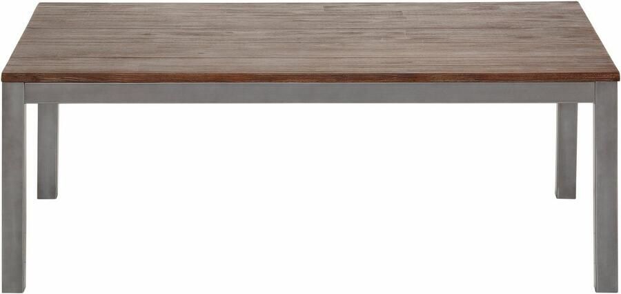 Home affaire Salontafel Kenya Breedte 110 cm. - Foto 5