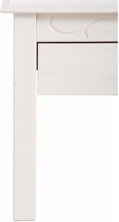 Home affaire Salontafel Laura 110 70 cm met een grote lade - Foto 5