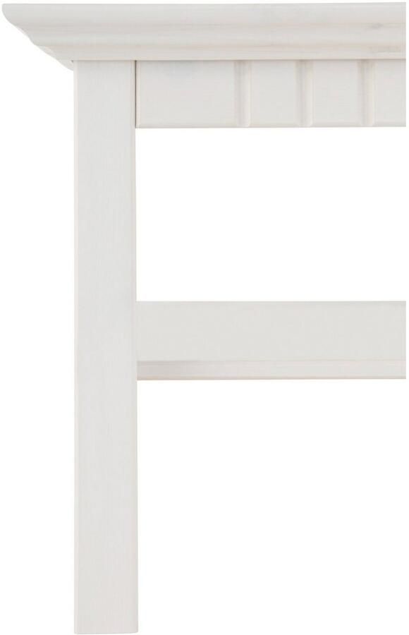 Home affaire Salontafel Lisa Koffietafel massief grenenhout B D H: 76x76x45 cm - Foto 2