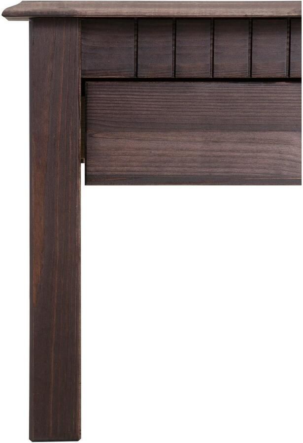 Home affaire Salontafel Lisa TOPSELLER! breedte 60 cm 1 lade - Foto 4