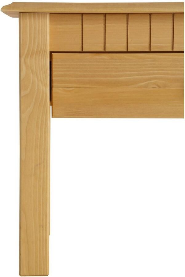 Home affaire Salontafel Lisa TOPSELLER! breedte 60 cm 1 lade - Foto 4