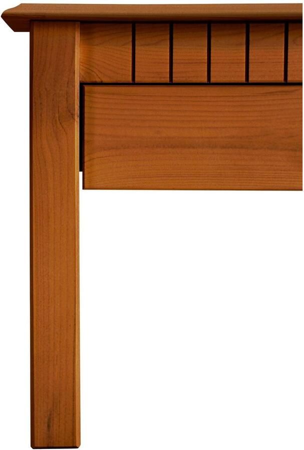 Home affaire Salontafel Lisa TOPSELLER! breedte 60 cm 1 lade - Foto 4