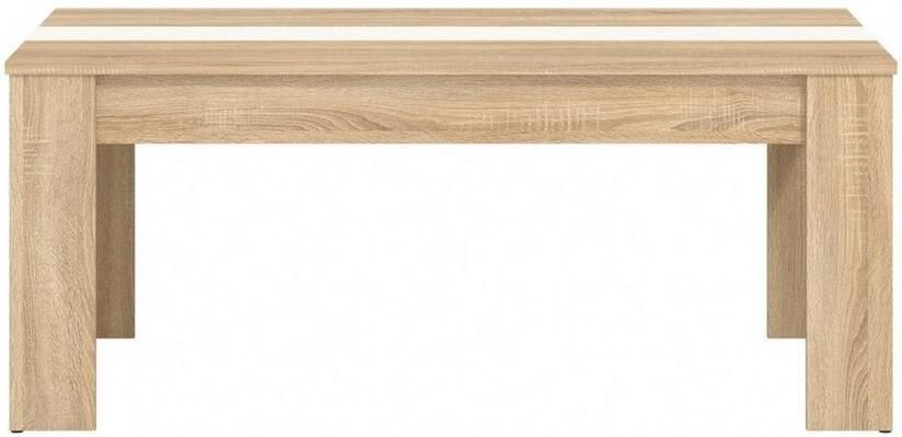 Home affaire Salontafel Marengo 2-zijdig middenblad in verschillende kleuren - Foto 9