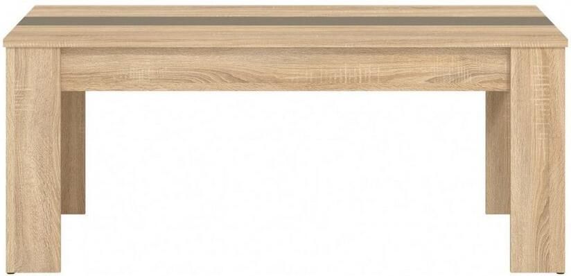 Home affaire Salontafel Marengo 2-zijdig middenblad in verschillende kleuren - Foto 10