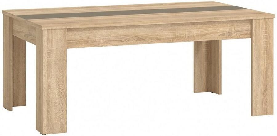 Home affaire Salontafel Marengo 2-zijdig middenblad in verschillende kleuren - Foto 8