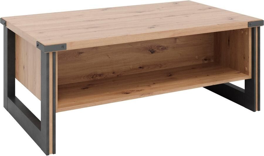 Home affaire Salontafel Mia Salontafel 110 cm (1 stuk) - Foto 4