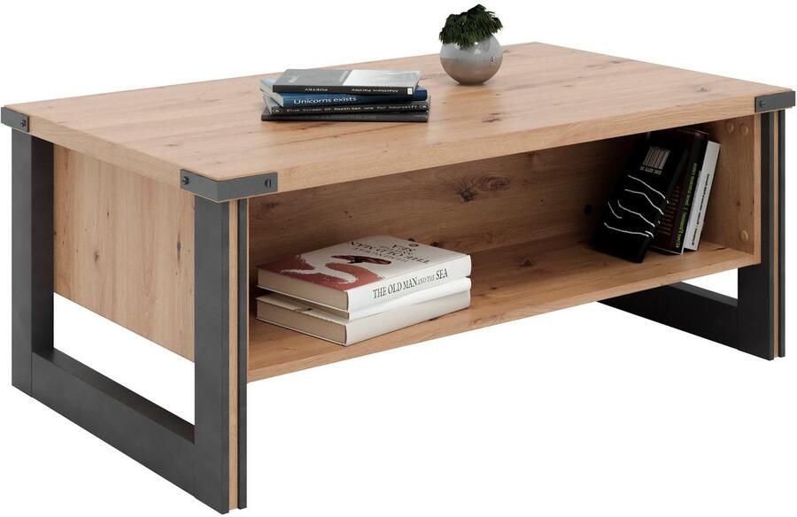 Home affaire Salontafel Mia Salontafel 110 cm (1 stuk) - Foto 3