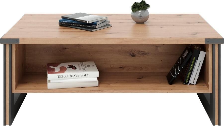 Home affaire Salontafel Mia Salontafel 110 cm (1 stuk) - Foto 5