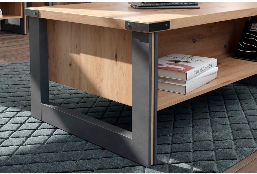 Home affaire Salontafel Mia Salontafel 110 cm (1 stuk) - Foto 2