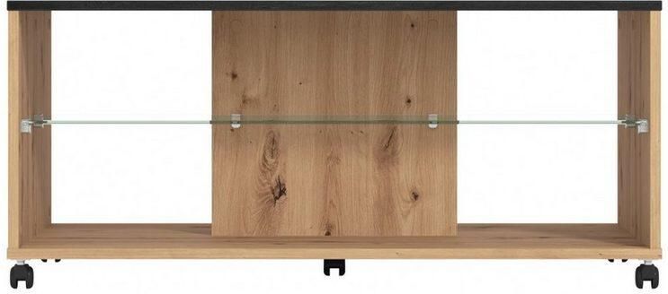 Home affaire Salontafel Norte CT met wieltjes - Foto 5