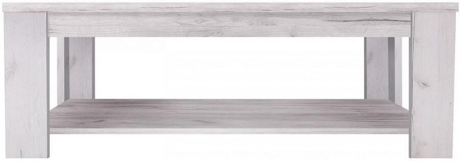 Home affaire Salontafel Oscar CT met plank - Foto 6