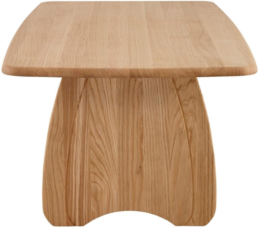 Home affaire Salontafel Pisa van beukenkernhout