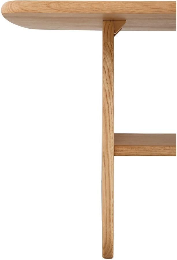 Home affaire Salontafel Pisa van beukenkernhout - Foto 3