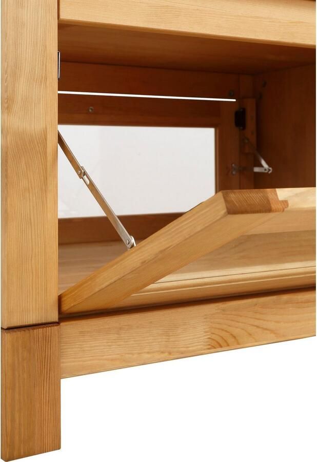 Home affaire Salontafel Rauna Breedte 90 cm. - Foto 3