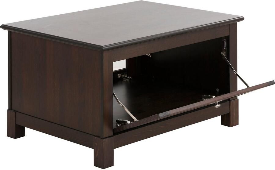 Home affaire Salontafel Rauna Breedte 90 cm. - Foto 5